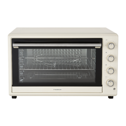 FABER 120L ELECTRIC OVEN - MILKY WHITE | FEO IVORY 1204
